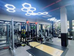 -VPsmart私教健身工作室(新华路旗舰店)