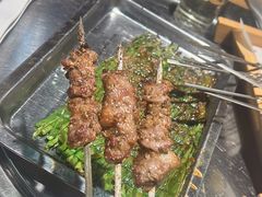 -玉园烧烤·海鲜辣炒