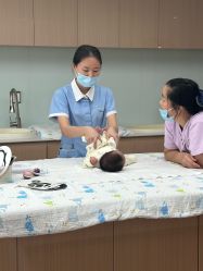 -禧月荟S月子中心(侨城店)