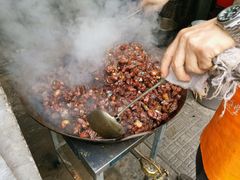 -泰顺江南春面馆