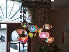 -阿拉木汗餐厅(山大路店)