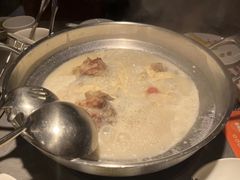 -骨之味·筒骨汤火锅(江头店)