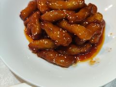 -小贝壳酒楼(经九路店)