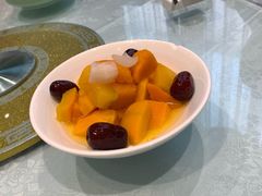 糖水南瓜-和记小菜(东方店)