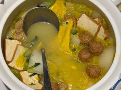 -兰湘子·湘菜小炒(南京江宁万达店)
