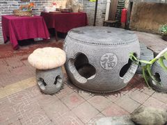 -园林美食城·本土农家菜(杨和镇店)