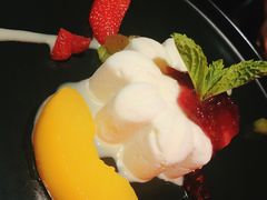 -YUE·6·西式融合餐厅(外滩六号店)