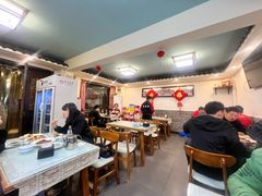 -鼎香润(德胜门内店)