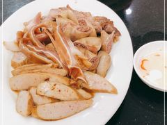 -潮州菜馆(十里河店)