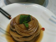 -京味民福烤鸭店(建设四马路店)