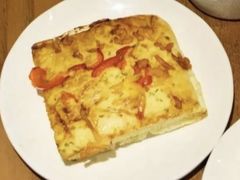 京酱风味鸡肉佛卡恰-星巴克(北京市民生金融中心店)