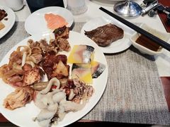 -索菲亚国际大酒店