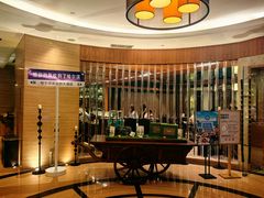 -索菲特酒店·海鲜自助 ·聚餐厅