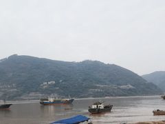 -北岐滩涂
