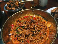 -醉湘厨艺(才华街店)