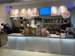 -霓裳茶舞(上海静安大悦城店)