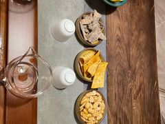 -邈墨茶馆(凤起路店)