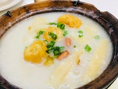 -大咀港式茶餐厅(恒泰店)