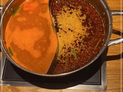 -呷哺呷哺 黄金牧场 (大港油田幸福广场店)