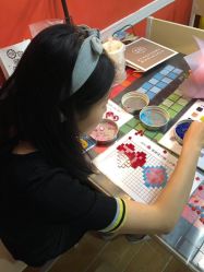 -瓦匠工社·马赛克·积木拼图·亲子手工DIY