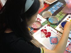 -瓦匠工社·马赛克·积木拼图·亲子手工DIY