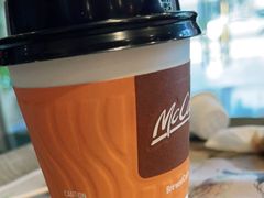 -麦当劳(祈年大街店)