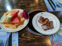 -巴犀烧烤(新崇光店)