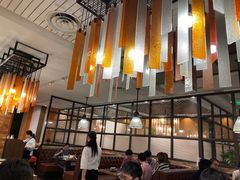 大堂-新旺茶餐厅(嘉里城店)
