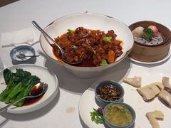 -君庭中餐厅(友谊宾馆店)