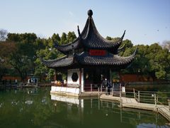 -西园戒幢律寺