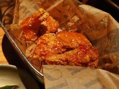 -春熙台韩国料理·章鱼肥牛(西丽店)