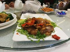 -畔山酒店中餐厅