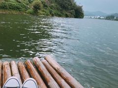 -婺源月亮湾