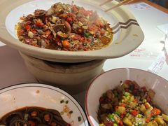 -9家湘菜(上南路店)