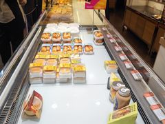 -御蝶坊生日蛋糕KNAC(新村店)