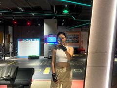 -杭菁壹号健身(余之城店)