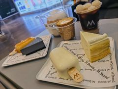 -M Stand(西安大悦城店)