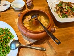 -翠云楼·汽锅鸡·云南特色菜(翠湖公园店)