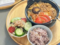 -无印良品餐堂 MUJI Diner(成都太古里店)