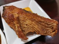 苏式爆鱼-东吴面馆(好运街店)