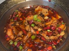 -涿派·炝锅鱼(涿州店)