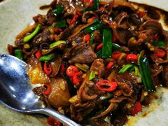 -李师傅脆肚(华强北店)