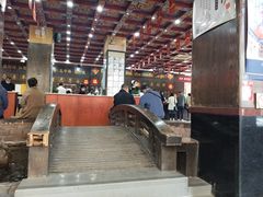 -弘医堂中医院