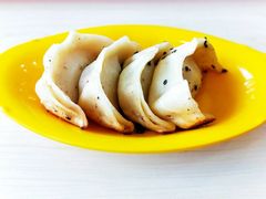 -东华大学第一食堂(松江校区店)