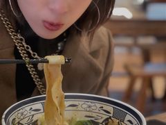 -子午路张记肉夹馍(兵马俑店)