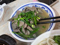 -珍珍小食店(西华路店)