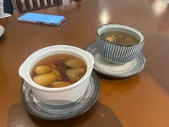 -如禾素食·下午茶·糖水