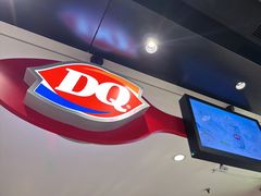 -DQ·蛋糕·冰淇淋(虹口龙之梦店)