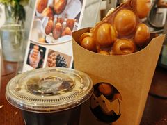 -Legno.ita Coffee by Wood(襄阳南路店)