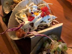 -TEQO·Mexican food & Bar